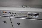 Babbco Direct Fired Tunnel Oven